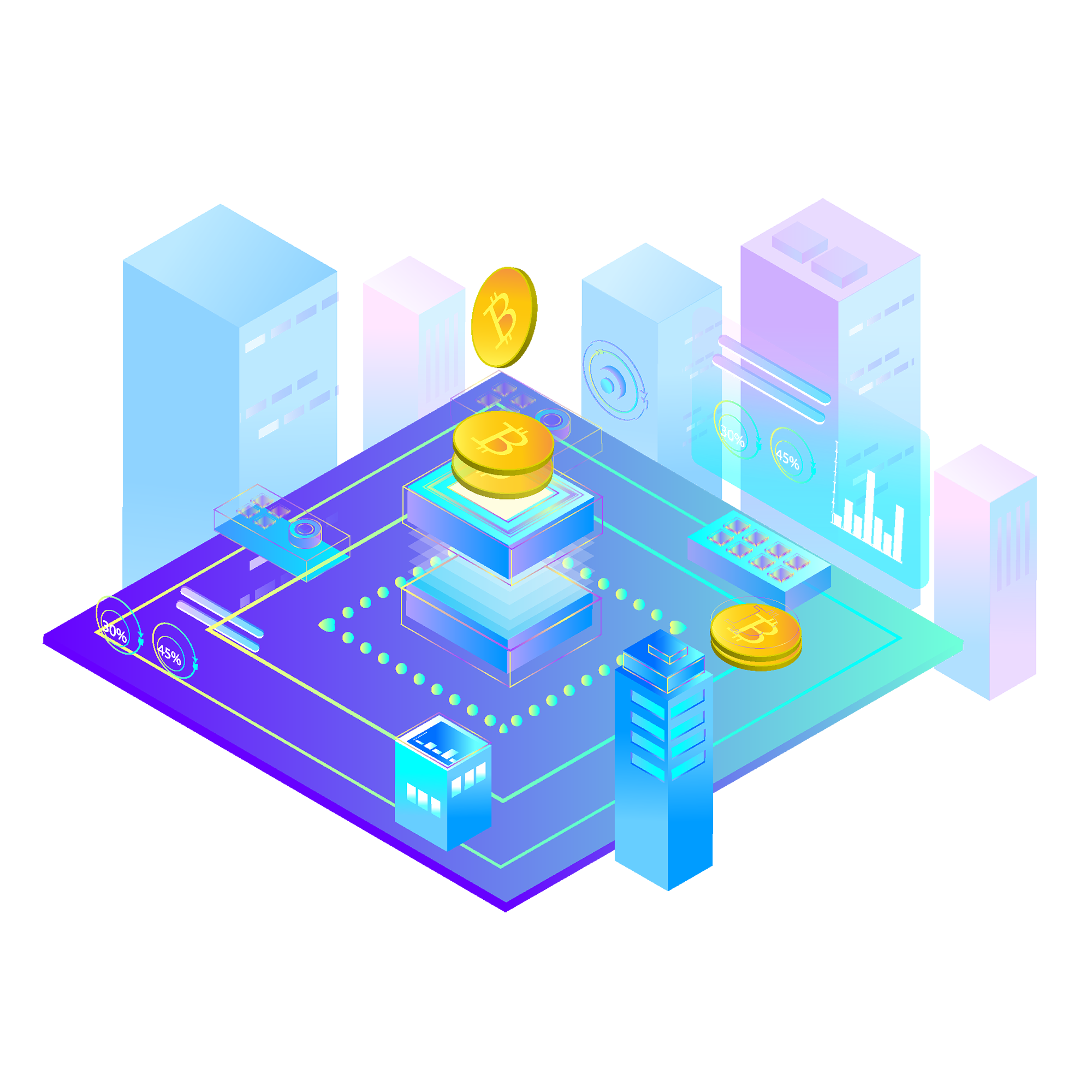 Solana Staking ETF